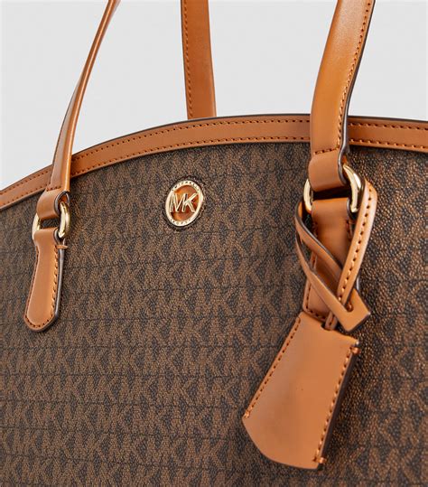 MICHAEL Michael Kors Chantal Large Tote Bag 